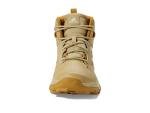 Adidas Men's Leather Walking Shoe, Beige Tone/Ecru Tint/Mesa