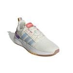 adidas Women's Racer TR21 Running Shoe - Off White