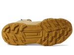Adidas Men's Leather Walking Shoe, Beige Tone/Ecru Tint/Mesa