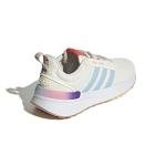 adidas Women's Racer TR21 Running Shoe - Off White