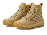 Adidas Men's Leather Walking Shoe, Beige Tone/Ecru Tint/Mesa