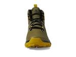 Adidas Men's Unity Leather Mid Shoe Olive