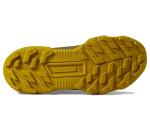 Adidas Men's Unity Leather Mid Shoe Olive