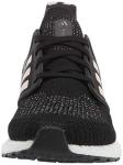 adidas Women's Ultraboost 20 Sneakers - Black/Pink