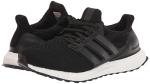 adidas Women's Ultraboost 5.0 ALPHASKIN W Black/Pink