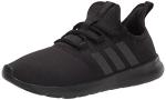adidas Cloudfoam Pure Women's Running Shoes - Black