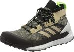 Adidas Terrex Free Hiker Men’s Hiking Sneakers