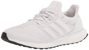 adidas Women's Ultraboost 5.0 ALPHASKIN - White