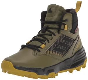 Adidas Unity Leather Mid Cold.RDY Walking Shoe