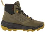 Adidas Unity Leather Mid Cold.RDY Walking Shoe