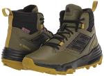 Adidas Unity Leather Mid Cold.RDY Walking Shoe