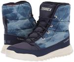 Adidas Women's Terrex Choleah CP Sneaker - Noble Ink