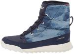 Adidas Women's Terrex Choleah CP Sneaker - Noble Ink