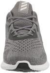 Adidas Alphabounce 1 M Men's Running Shoe, Grey