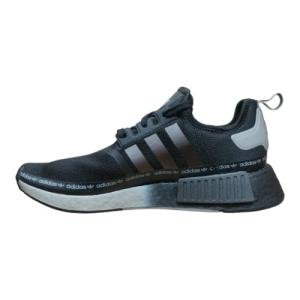 Adidas NMD_R1 Men's Running Shoe (Black/Grey/Adidas Grey)