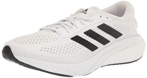 adidas Supernova 2 Men's Running Shoes White/Black