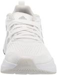 adidas Men's Questar White/Grey Running Shoes