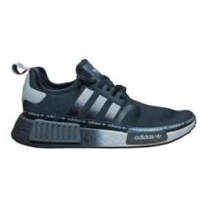 adidas Originals NMD_R1 Men's Running Shoe - Black/Grey