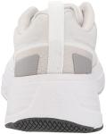 adidas Men's Questar White/Grey Running Shoes