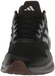 adidas Men's Runfalcon 3.0 Sneaker - Black/Grey