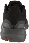 adidas Men's Runfalcon 3.0 Sneaker - Black/Grey