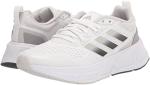 adidas Men's Questar White/Grey Running Shoes
