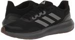adidas Men's Runfalcon 3.0 Sneaker - Black/Grey