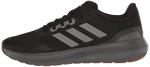 adidas Men's Runfalcon 3.0 Sneaker - Black/Grey