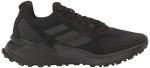 adidas Terrex Soulstride Trail Running Shoes - Black/Grey