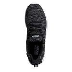 adidas CF Lite Racer Men’s Sneakers, Black/White
