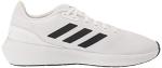 adidas Run Falcon 3.0 Men’s Sneakers, White/Black