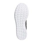 adidas CF Lite Racer Men’s Sneakers, Black/White