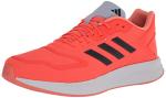 adidas Men's Duramo 10 Running Shoes - Solar Red