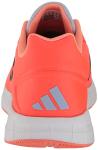 adidas Men's Duramo 10 Running Shoes - Solar Red