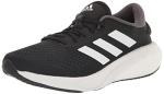 adidas Supernova 2 Men's Running Shoes - Black/White/Grey