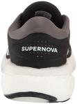 adidas Supernova 2 Men's Running Shoes - Black/White/Grey
