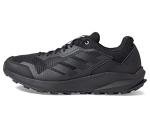 adidas Men's Terrex Trailrider Running Shoe - Black