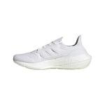 adidas Ultraboost 22 Men's Running Shoes - White/Black