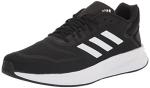 adidas Men's Duramo SL 2.0 Running Shoes Black