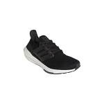 adidas Men's Black Running Shoes, Size 10.5 UK