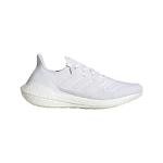 adidas Ultraboost 22 Men's Running Shoes - White/Black