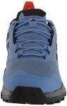 Adidas Terrex Eastrail 2 Blue Walking Shoe
