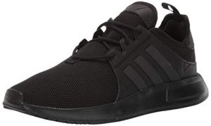 adidas X_PLR Men's Running Shoes, Grey/Black, 11
