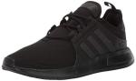 adidas X_PLR Men's Running Shoes, Grey/Black, 11