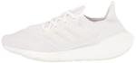 adidas Ultraboost 22 Men's Running Shoes - White/Black