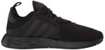 adidas X_PLR Men's Running Shoes, Grey/Black, 11