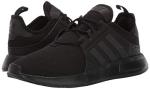 adidas X_PLR Men's Running Shoes, Grey/Black, 11