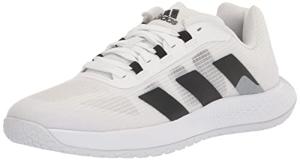 adidas Men's Forcebounce 2.0 Running Shoes - Grey/Black/White