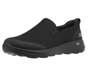Skechers Men's Go Max Slip-On Walking Shoe