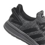 adidas Men's Lite Racer 2.0 Running Shoe - Grey